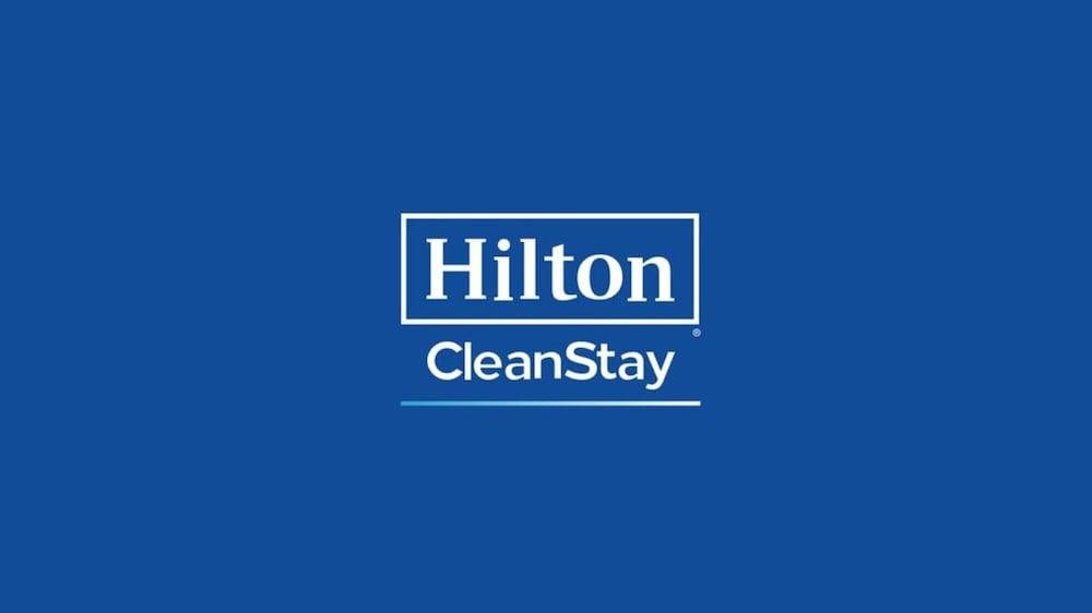 Hampton Inn Evansville Airport Екстериор снимка